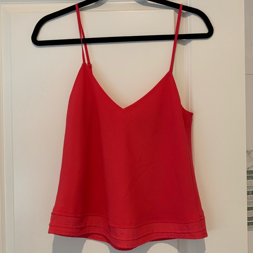 Talula Flowy Tank